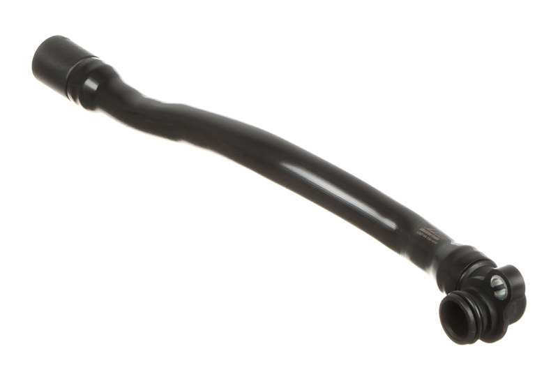 Crankcase breather hose